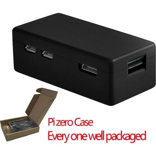 Raspberry Pi zero Pi0 Board case BOX shell