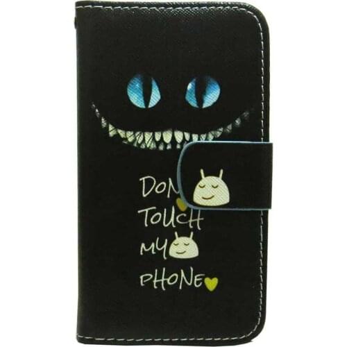 ЧЕРЕП ЦВЕТОК/鬼花 Phone Cases HTC Desire 12 Plus