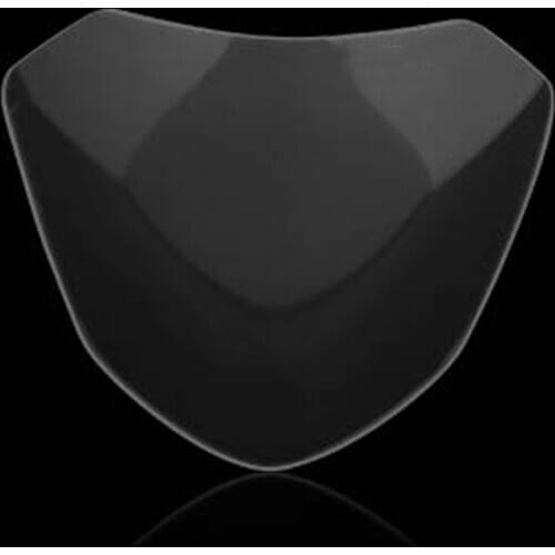 FOR YAMAHA MT-07 FZ-07 MT 07 FZ 07 2013-2018 motorcycle Headlight Protector Cover Shield Screen Lens