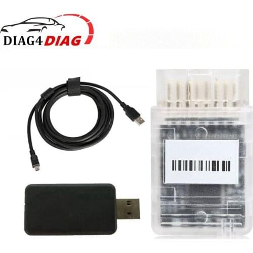 ECU OBD V1.95 V1.20 With USB Dongle Openport2.0 J2534 ECU Upgrade Tool Reading Chip Data OBD 1.95 1.20 ECU Programming Tool