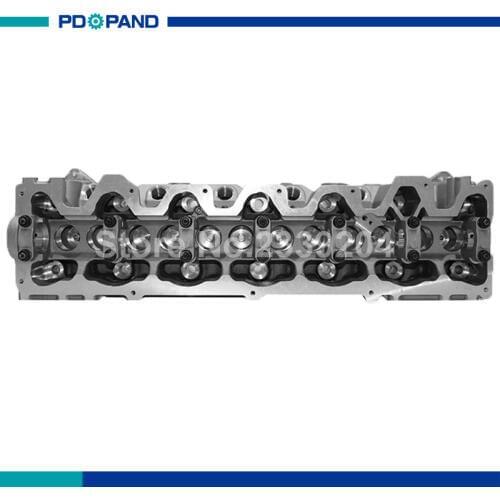 RD28 engine bare cylinder head for Nissan Credic Patrol 2826cc 2.8 12V 50003155 JNS010S XX-NS010S 908503