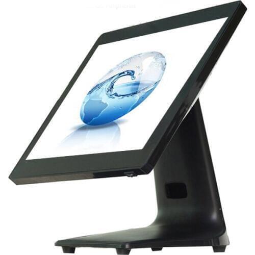 ComPOSxb Cash Machine POS system black touch screen POS machine Cash Register point of sales system