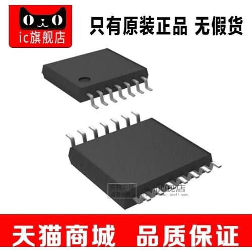 LM339PWR TSSOP14 LM339