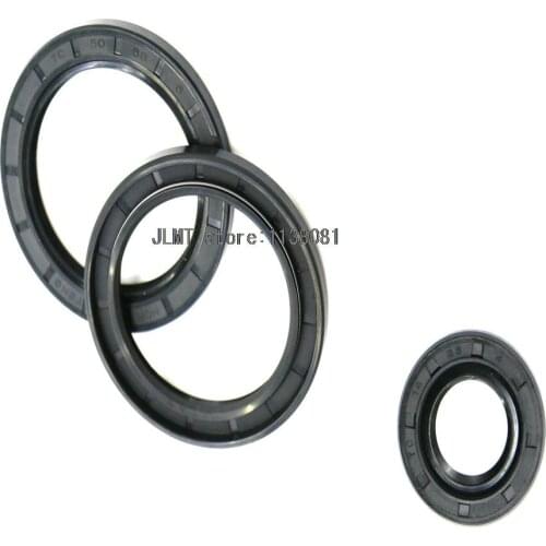 OIL SEAL 40X52.5X6 36.5X50.5X6 19X45.5X7 40X53X6 27X44X9 38X44X10 44X58X4 38.1X50.8X6.35 35.5X49X7 36X44X10 40X52X7 mm