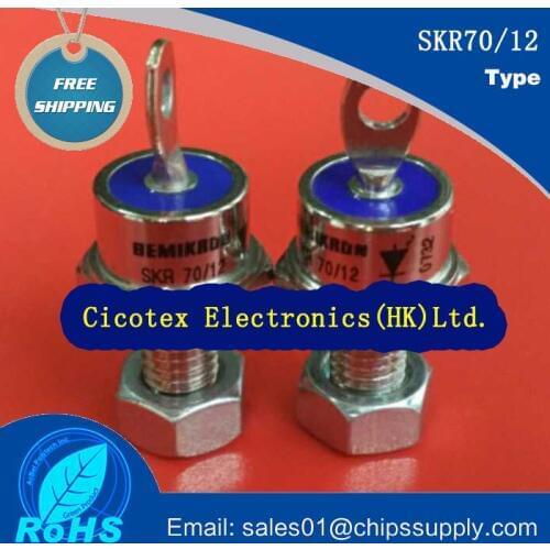SKR70/12 MODULE IGBT