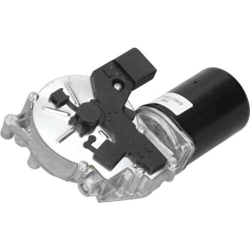 Windshield Wiper Motor 61617194029 Replacement Fit for 5 Series E60 E61 & LCI 6 Series E63 E64 & LCI
