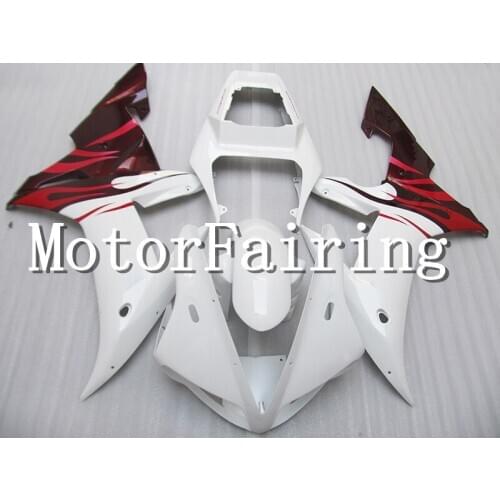 Motorcycle Bodywork Fairing Kit Fit For YZF R1 YZF-R1 2002 2003 ABS Plastic Injection Molding Moto Hull Fairings C651
