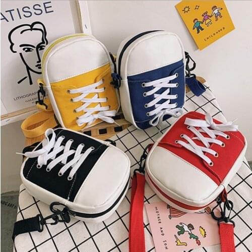 2021 Womens New cCreative Shoulder Bag Fashion Trend Slung Bag