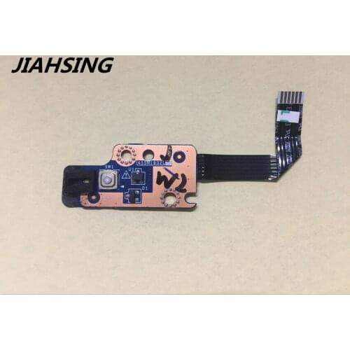 New Original for HP Envy4-1000 envy6-1000 series Genuine Power Button Board with Cable LS-8663P 455M1832L