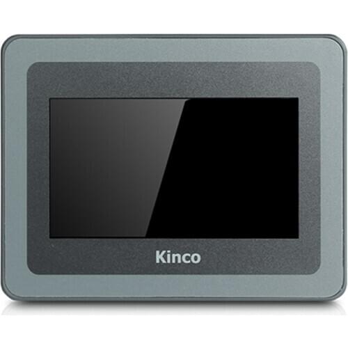 New Original Kinco 7-Inch PLC All-In-One Machine Industrial Human Machine Interface For HP070-33DT HMI Touch Screen