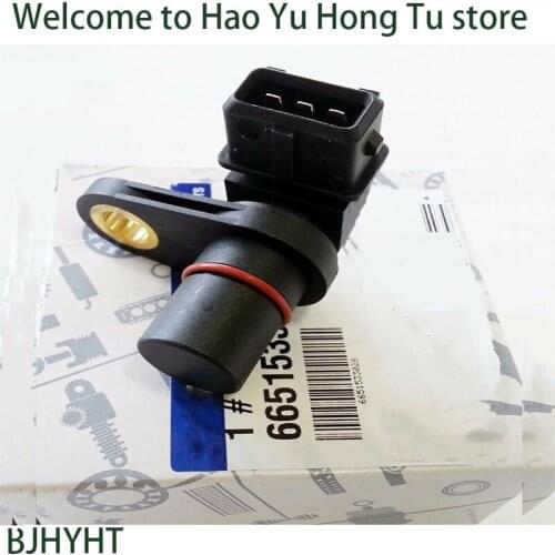OEM 6651533028 FOR Ssangyong Actyon Actyon Motion Kyron Rexton Cam Position Sensor