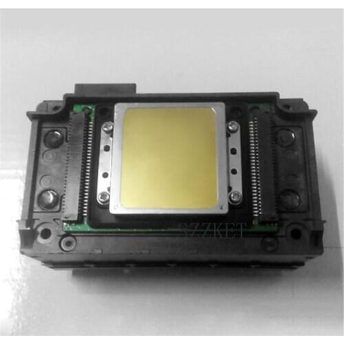Original inkjet printer print head for Epson XP600 XP601 XP700 XP701 XP800 XP801 nozzle print head printhead