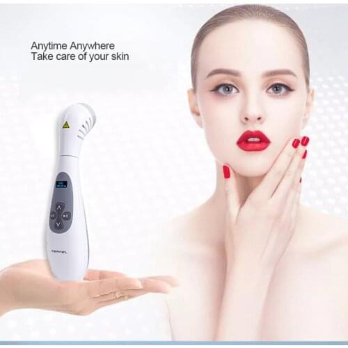 ISO 13485 approved uvb phototherapy 311nm instrument psoriasis treatment lamp home uvb vitiligo physiotherapy instrument