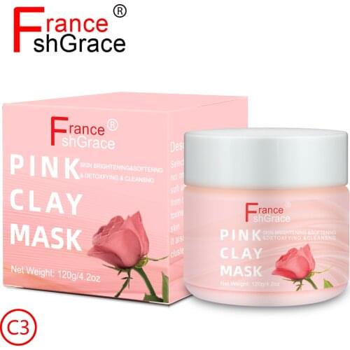 Очищающие маски для лица ShGrace China At AliExpress