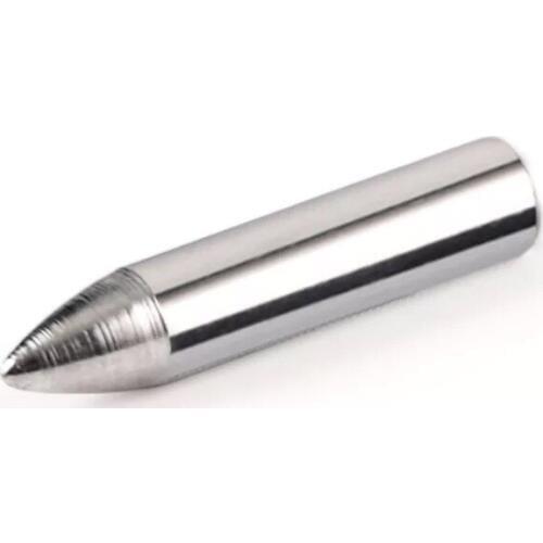 50/100pcs Arrowhead For OD 6mm Carbon & Fiberglass Arrows Shaft for Recurve Bow Archery