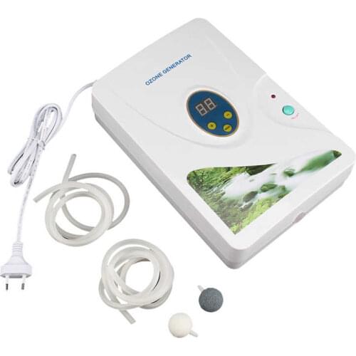 TMISHION Mold Protection