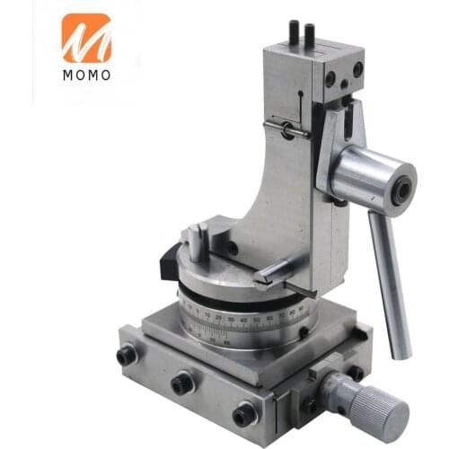 High Precision Universal Grinding Wheel Dresser Radius Angle Wheel Dresser For Grinder