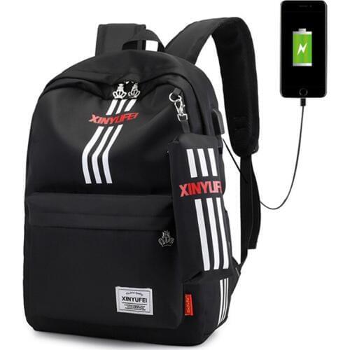 YKFMYFOURL Backpacks For Men