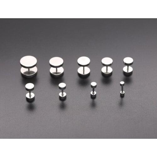 Zhimo Barbells For Piercing