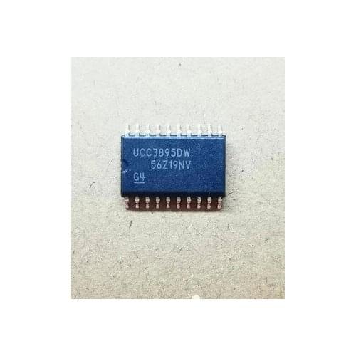 10pcs UCC3895DW SOP20 UCC3895 SOP-20 3895DW SOP UCC3895DWTR