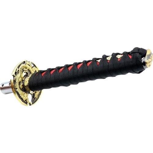 Auto Universal Gear Knob Automatic Manual for Automatic Transmission