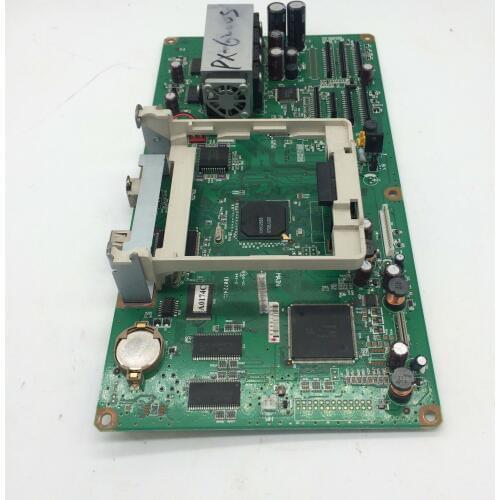 C593 Main board for Epson PX-6200S printer