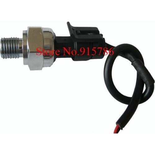 G1 / 4 Water pressure sensor / pressure sensor fireplace /1mpa water pump pressure transmitter