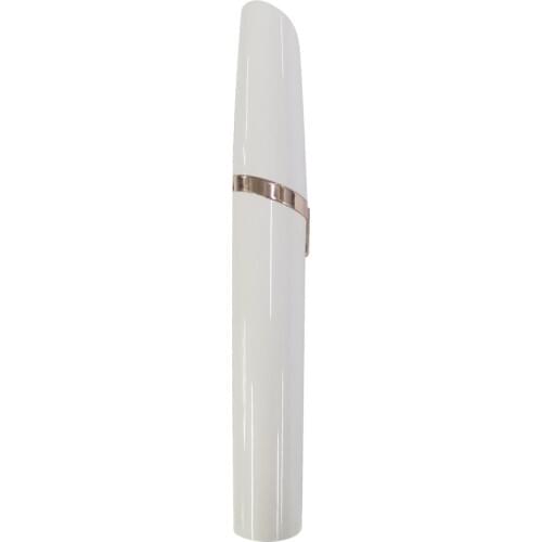 USB Charging/Battery Powered Electric Eyebrow Trimmer Painless Eye Brow Epilator Portable Mini Shaver Facial Hair Removal Tool