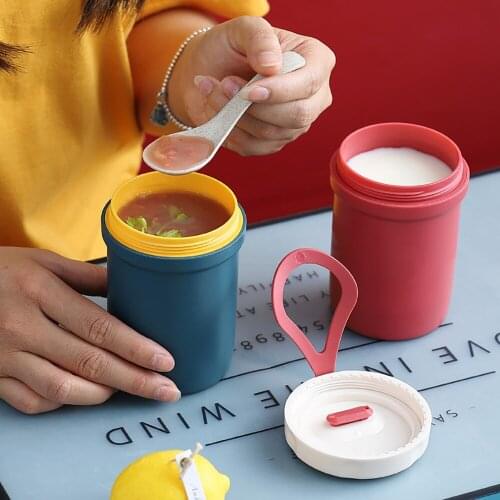 GODWJ Plastic Mugs