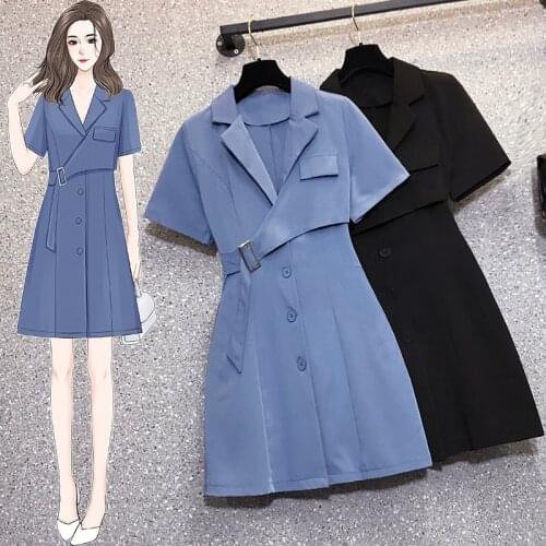 Kanifio Elegant Summer Dresses