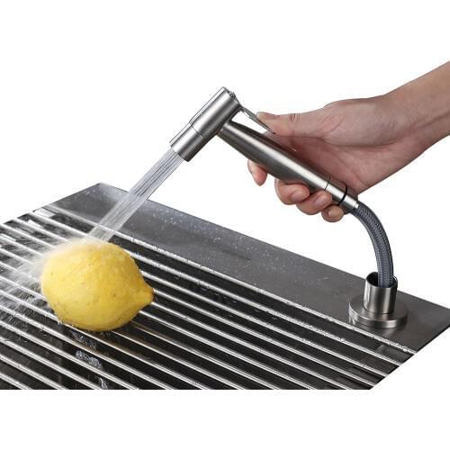 10 sets High Quality Pressure Rainfall Shower Head Shower Head Water Saving Filter Spray Nozzle High Pressure Water Saving Bidet