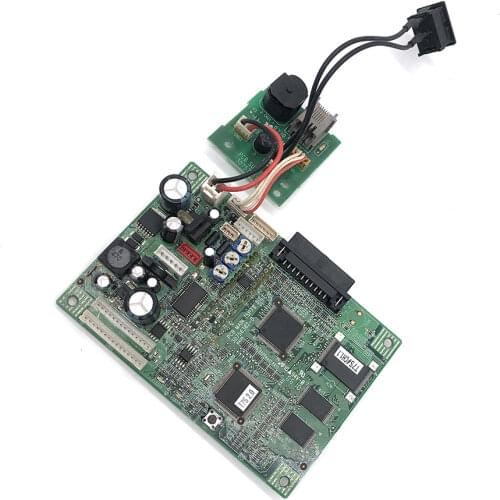 Main board tsp main tsp7ii for zebra tsp 700ii label printer