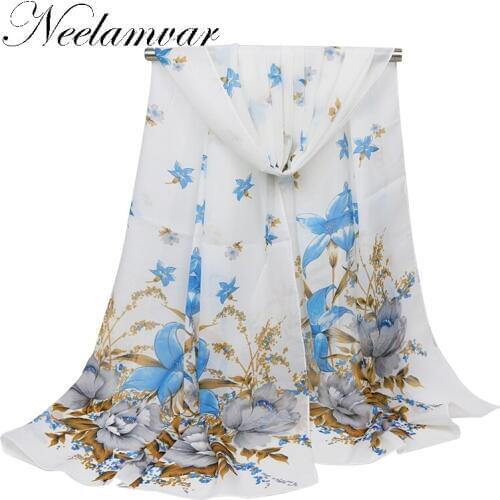 Neelamvar Women's Accessories