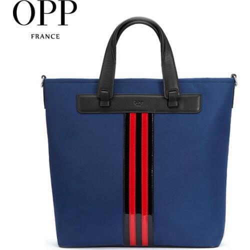 OPP Large Men's Bags