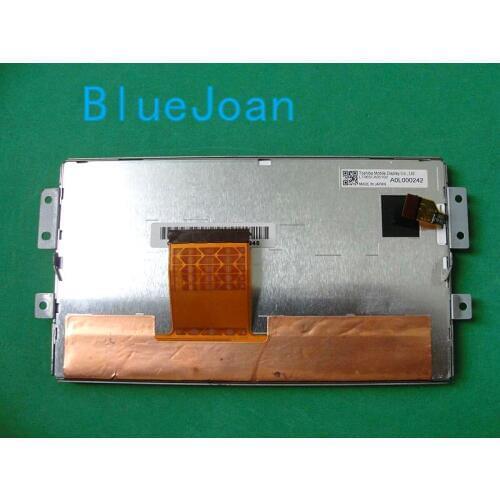 Original 6.5inch LCD display LTA065B1D1F LT065CA05100 LT065CA45000 screen for car Navigation LCD modules