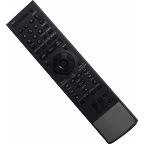 Service Remote Control For Sony J-6090-203-A J6090203A RDR-HX650 RDR-HX750 RDR-HX950 RDR-HX780 RDR-HX680 DVD Service Recorder