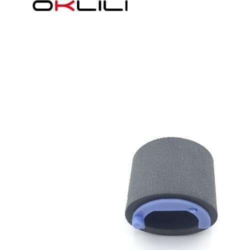 10PCX RL1-1442-000 RL1-1802-000 Pickup Roller for HP P1005 P1006 P1007 P1008 P1009 P1102 CP2020 CP2025 CM2320 for Canon LBP3018