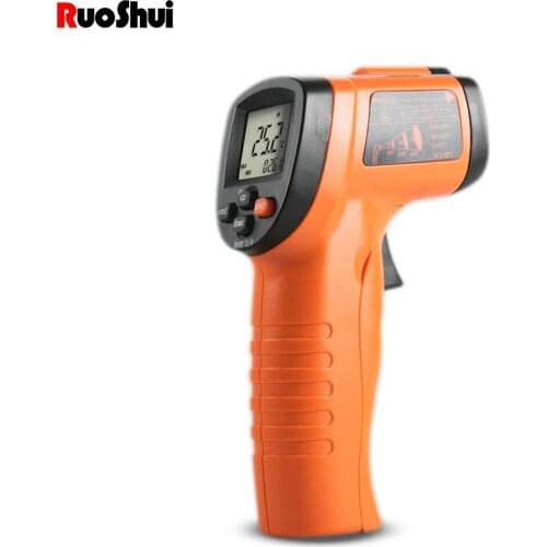 RuoShui Thermometers