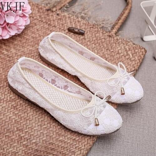 VKJF Wedding Shoes For The Bride