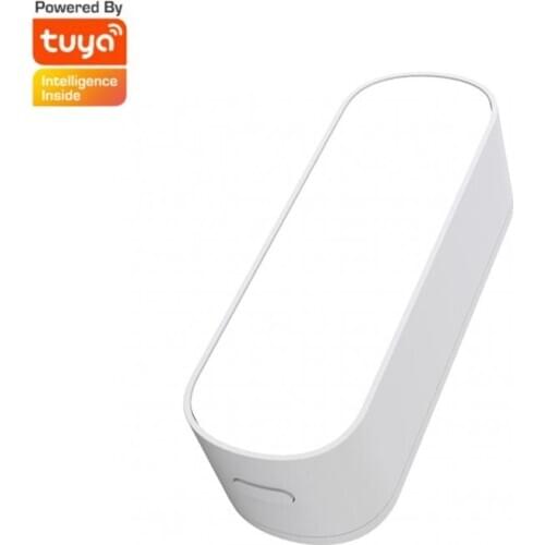 Zigbee Wireless Brightness Sensor Smart Light Sensor Smart Life App Control Intelligent Lighting Detection Brightness Illuminanc