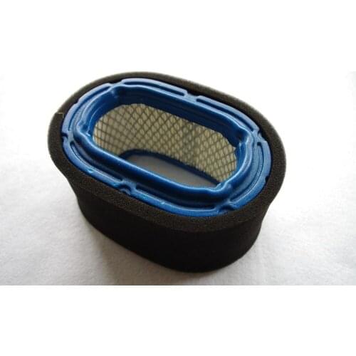 2 X Air Filter For Wacker Neuson BS500 BS600 BS650 BS700 Rammer Tamper Jumping Jack Compactor air cleaner replacement