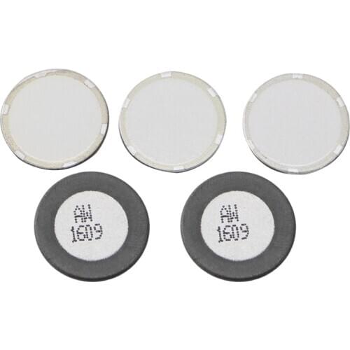 5pcs 16mm Fogger Ultrasonic Ceramic Disc Sheet Atomizer Humidifier Accessories