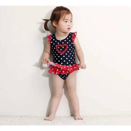 Aduoduo Children's Swimwear