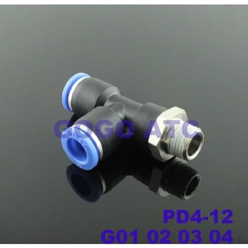 ATC GOGO AUTOMATIC Mechanical Parts