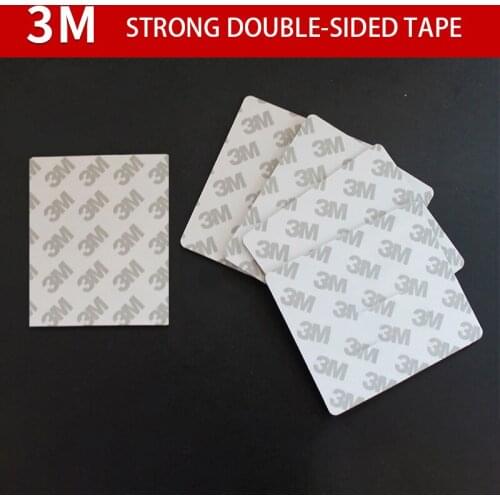 3M double-sided adhesive strong adhesive high-viscosity double-sided patch