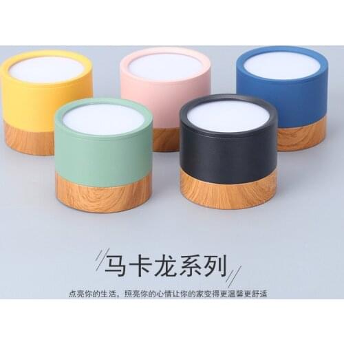 LED Spotlights Flkl China