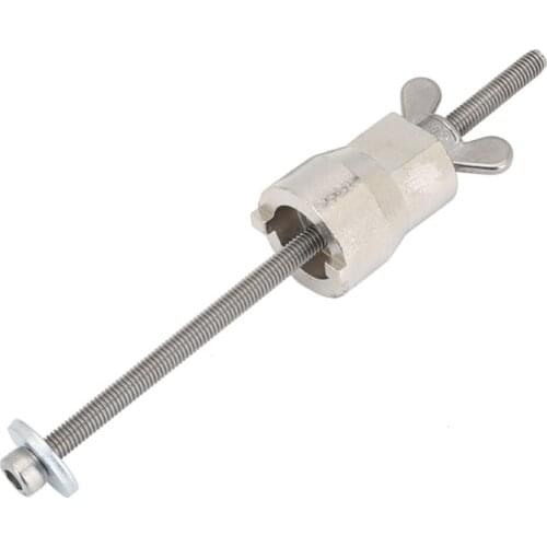 Mountain Bike Hub Bearing Removal Tool Durable Stainless Steel Bicycle Remove U7EF