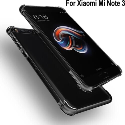 Ivibrate Xiaomi Mi Note Phone Cases