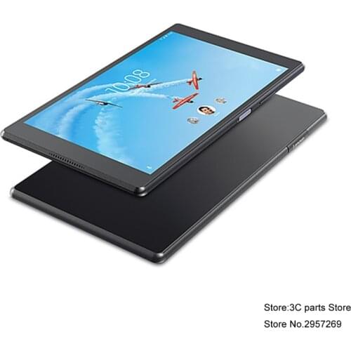 Lenovo Tab4 8504F / 8504N Wifi/LTE 8.0 inch Qualcomm 2GB RAM 16GB ROM 1280x800 IPS 4850mAh lenovo 8504F/N Android 7.1 Tablet