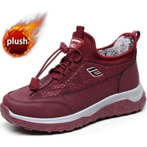 Menglu Women's Sneakers